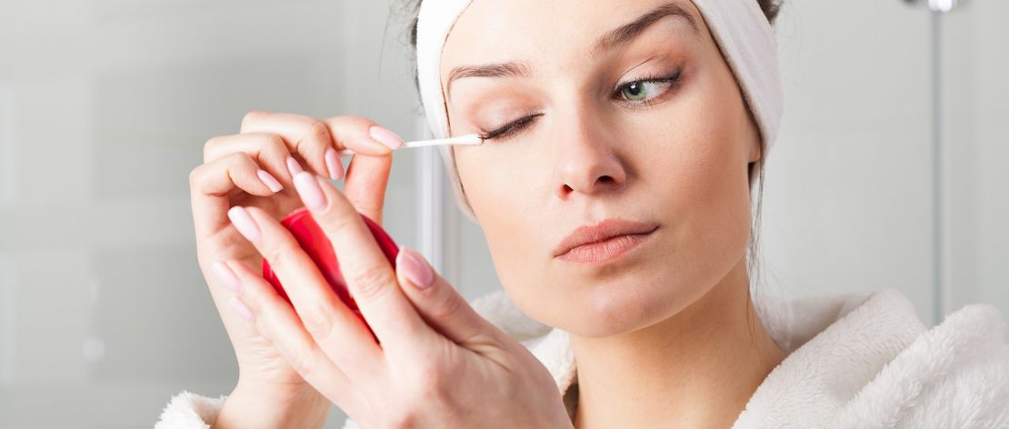 Cotton buds? Failproof ways to use them