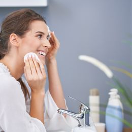 The Benefits of Gentle Products