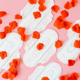 How to Talk to Loved Ones About Your Menstrual Cycle?